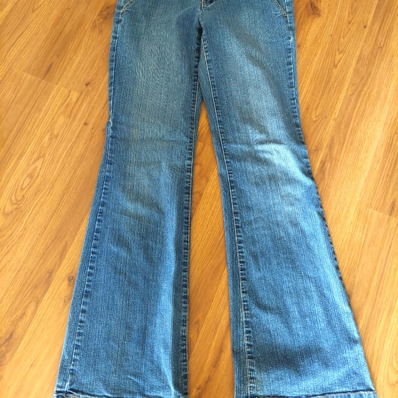 SPACEGIRLZ WOMEN'S JEANS - Picture 1 of 3